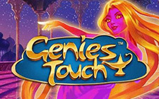 La slot machine Genies Touch